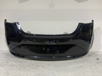 Bara spate Seat Leon 2, facelift, 2009, 2010, 2011, 2012, cod origine OE 1P0807421D.