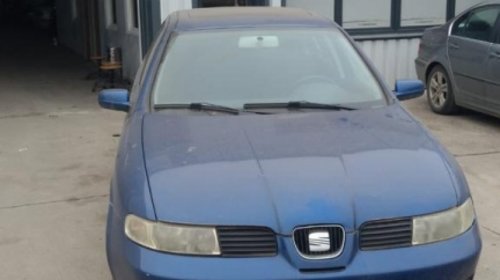 Bara spate Seat Leon 2002 Hatchback 1.8