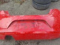 Bara spate Seat Leon 2007 2008 2009