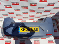 Bara spate Seat Leon 2007