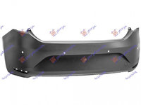 Bara Spate - Seat Leon 2013 , 5f0807421cgru