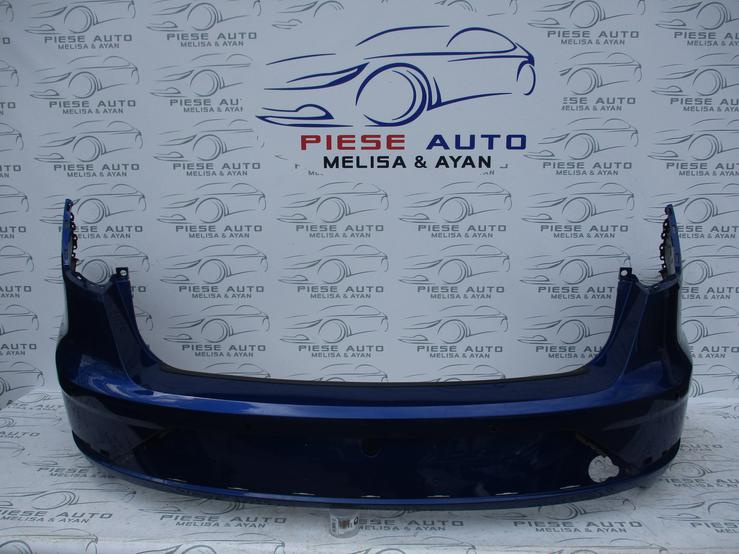 Bara spate Seat Leon 5F FR Combi/Break/Variant an 2017-2018-2019-2020 Gauri pentru 4 senzori 0BNK7N3OS4