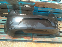 Bara spate SEAT LEON DIN 2008