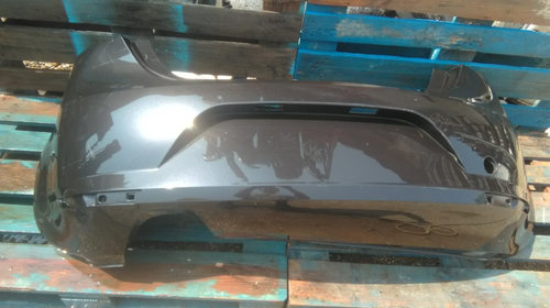 Bara spate SEAT LEON DIN 2008