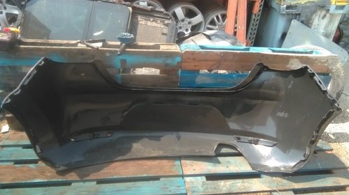 Bara spate SEAT LEON DIN 2008