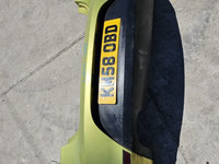 Bara spate Seat Leon FR 2008