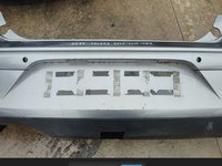 BARA SPATE SEAT TOLEDO [2004-2011] CU GAURI SENZORI