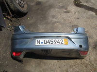 Bara spate Seat Toledo 2008