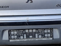 Bara Spate Sedan Peugeot 407 2004 - Prezent