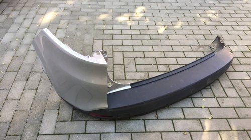 Bara spate si colt stanga Renault Clio 4