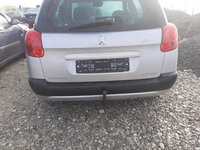 Bara spate simpla Peugeot 207 Break 2008 1.4 8FS Euro 4 181.301 Km