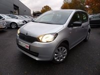 Bara spate Skoda Citigo 2012 Hatchback 1.0 MPI