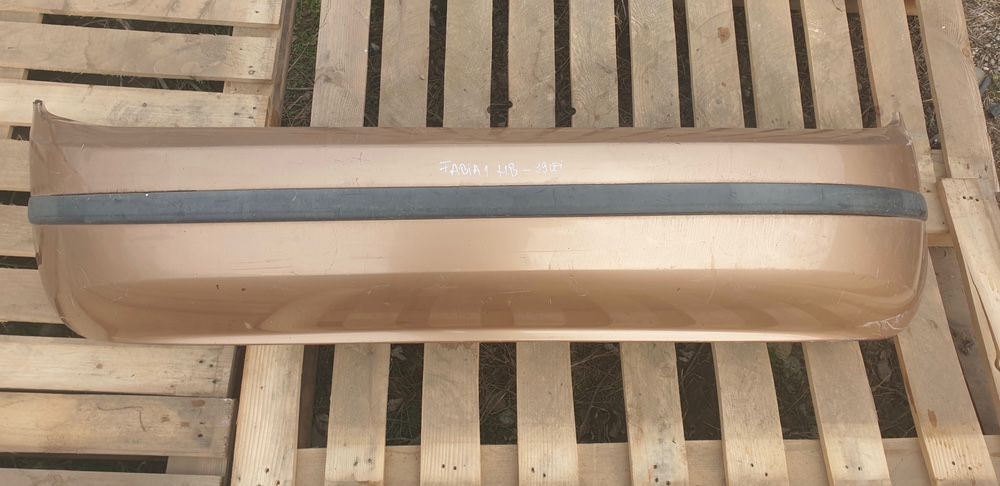 Bara spate Skoda Fabia 1 Hatchback