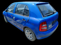 Bara spate Skoda Fabia 1 hatchback