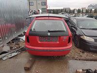 Bara spate Skoda Fabia 2004 Break 1.4