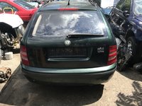 Bara spate skoda fabia break combi