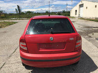 Bara spate SKODA FABIA