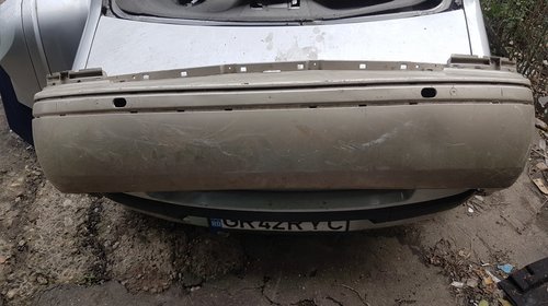 Bara spate Skoda Octavia 1