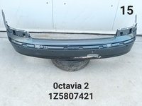 BARA SPATE SKODA OCTAVIA 2 1Z5807421