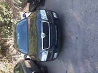 Bara spate Skoda Octavia 2 2005 Combi 1.9