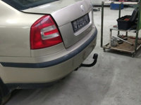 Bara Spate Skoda Octavia 2 An Fabricatie 2007