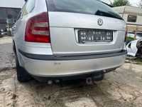 BARA SPATE SKODA OCTAVIA 2 Break / COMBI NONFACELIFT