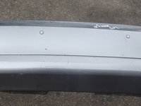Bara spate Skoda Octavia 2 facelift hatchback din 2012