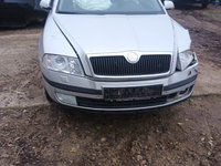 Bara spate Skoda Octavia 2006 break 2.0