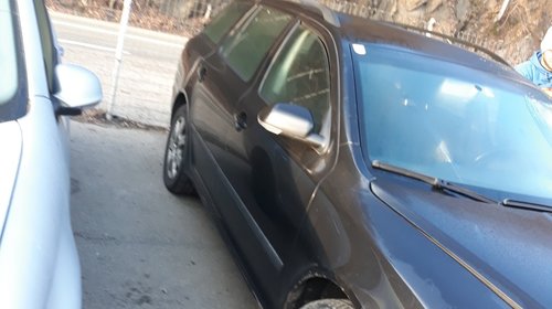 Bara spate Skoda Octavia 2007 Combi 1.9