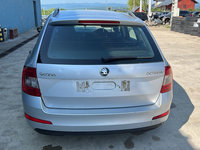 Bara spate Skoda Octavia 3 1.6 TDI