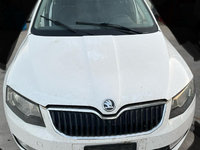 Bara spate Skoda Octavia 3 2016 Berlina 1.6