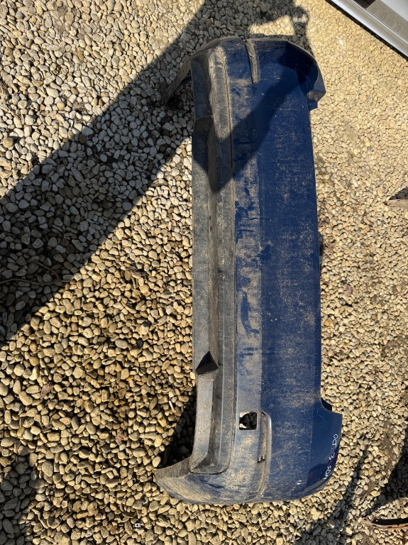 Bara spate Skoda Octavia 3 Sedan 2013/2014/2015/2016/2017