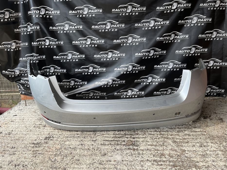 Bara spate Skoda Octavia 4 2020/2021/2022/2023