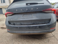 Bara spate Skoda Octavia 4 Break 2021