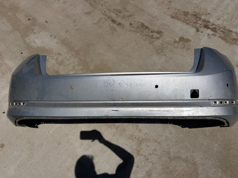 Bara spate Skoda Octavia 4 Sedan 2019/2020/2021/2022/2023/2024
