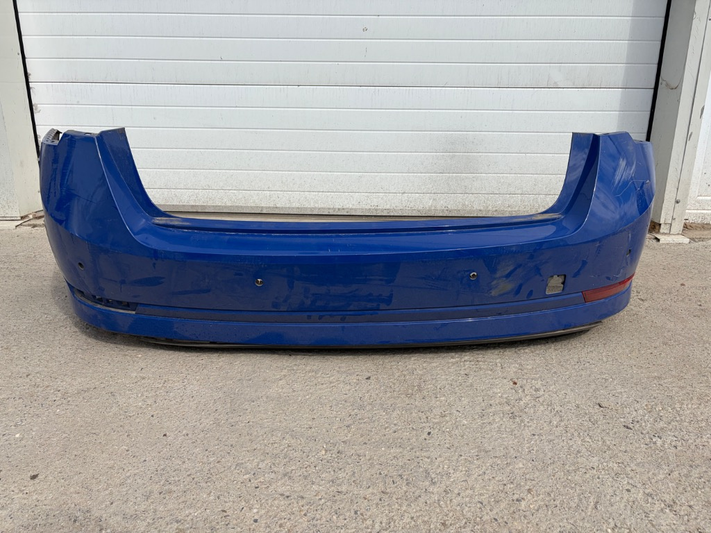 Bara spate Skoda Octavia 4 Sedan 2020/2021/2022/2023/2024