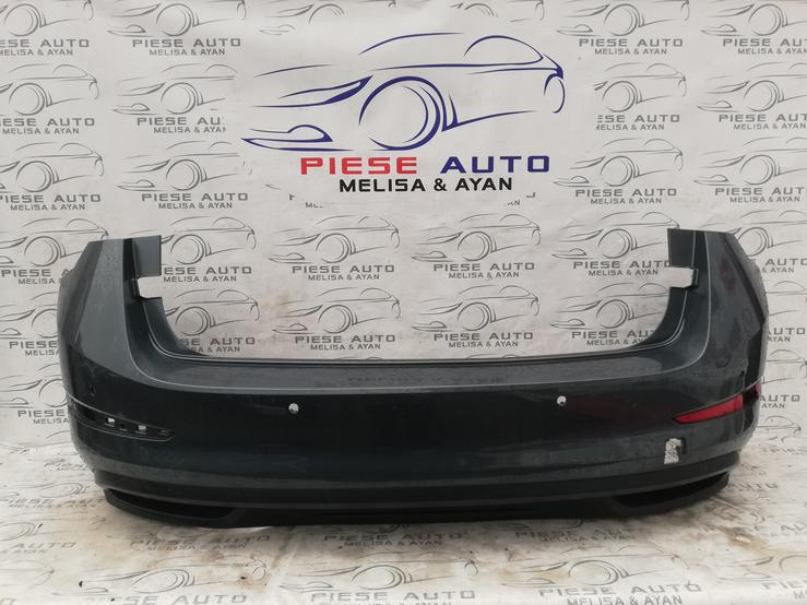 Bara spate Skoda Scala an 2019-2020-2021-2022-2023 Gauri pentru 4 senzori DR87QBRAF5