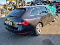 Bara spate Skoda Superb 3 2019 break 2.0 tdi 4x4