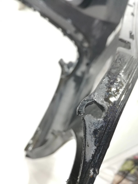 Bara spate Skoda Superb 3 Combi An 2015 