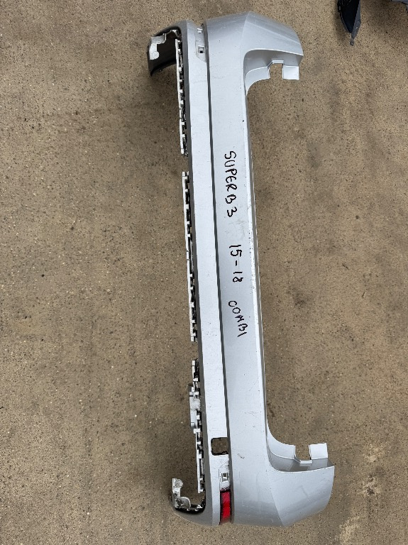 Bara spate Skoda Superb 3 Combi Break 2015/2016/2017/2018/2019