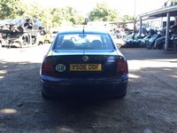 Bara spate Skoda Superb cod culoare 9462