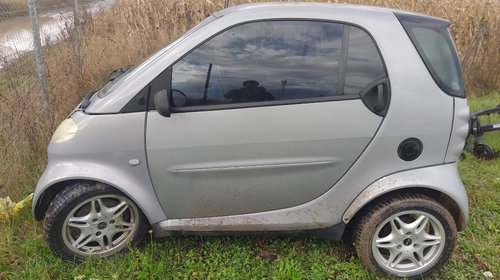 Bara Spate Smart 450, motor 0.6