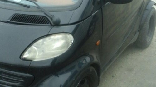 Bara spate Smart Fortwo 1999 coupe 0.6