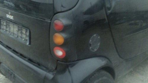 Bara spate Smart Fortwo 1999 coupe 0.6