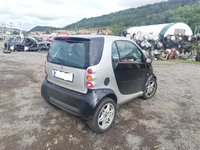 Bara spate Smart PASSION 0.6 Benzina Cod Motor 160.910 55CP/40KW