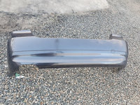 Bara spate spoiler BMW E90 2005-2013 Sedan