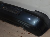 BARA SPATE / SPOILER COMPLETA VW GOLF 4 ALBASTRU