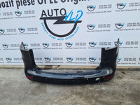 Bara spate spoiler cu senzori parcare Opel Zafira C