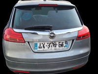 Bara spate spoiler cu senzori parcare Opel Insignia sport tourer z179