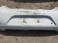 Bara spate spoiler Dacia Sandero 2014